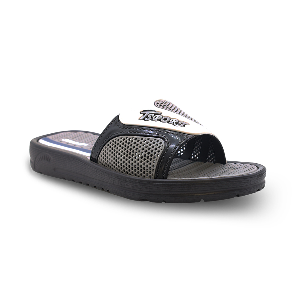 Шлепанцы детские из ЭВА, модель 555B-6, раз. ряд 30-35, ТМ Эмальто