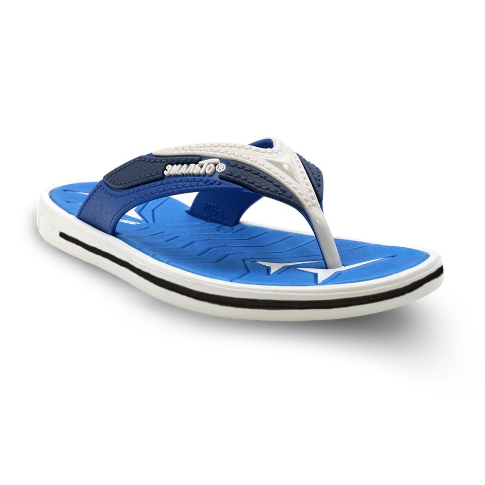 Сланцы детские из ЭВА, модель 777B-4, раз. ряд 30-35, ТМ Эмальто