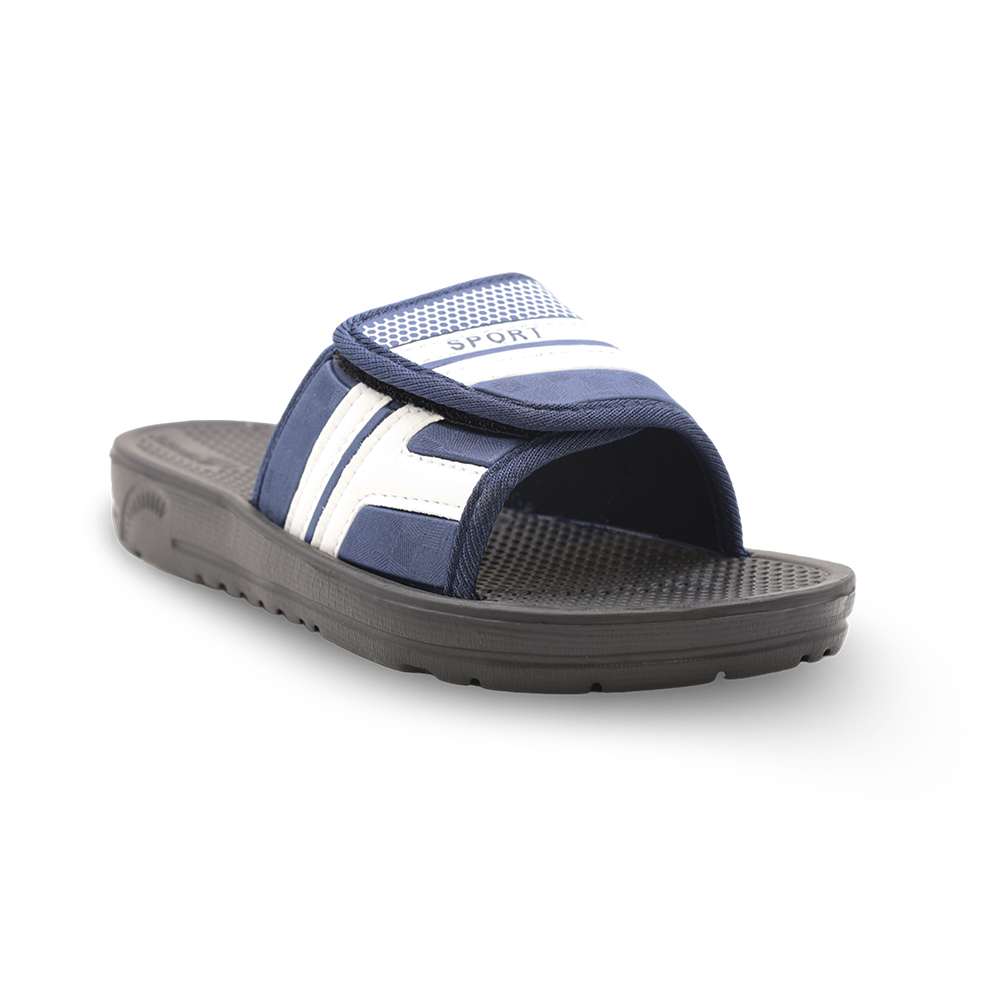 Шлепанцы детские из ЭВА, модель 555B-12, раз. ряд 30-35, ТМ Эмальто