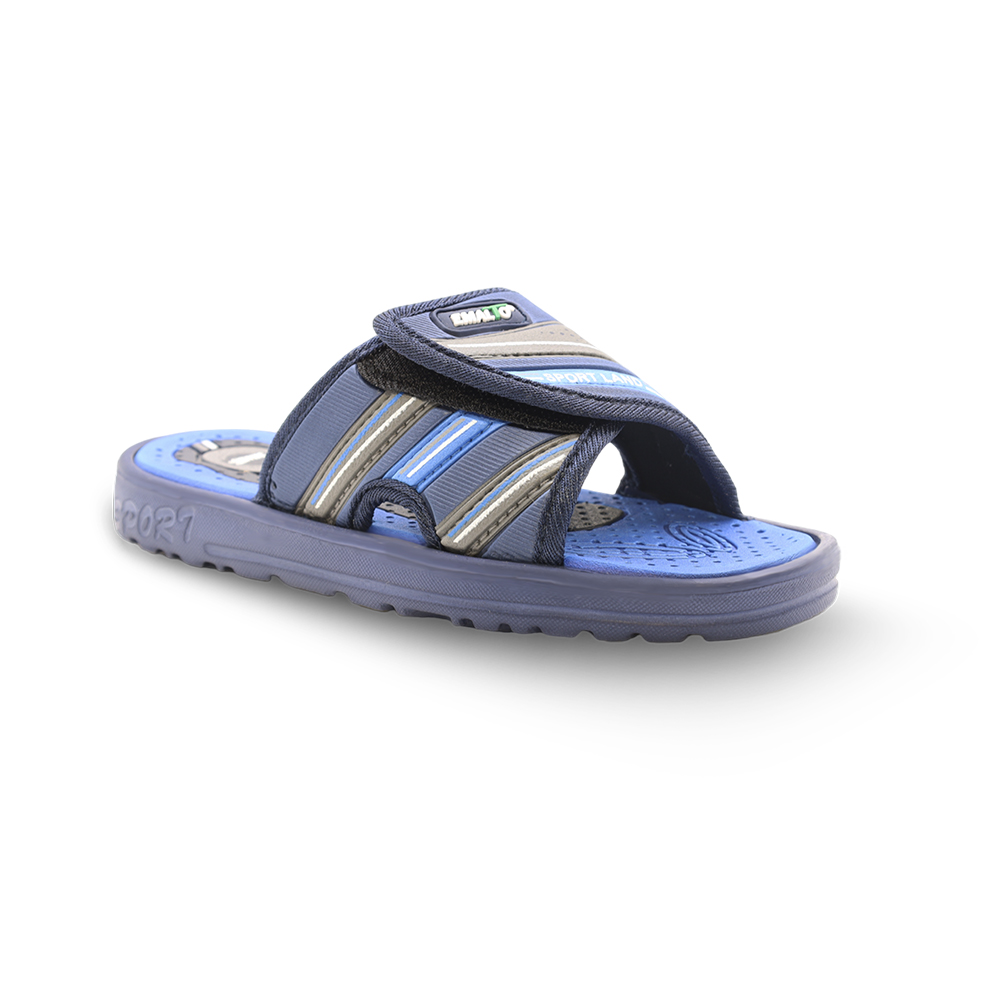 Шлепанцы детские из ЭВА, модель 888B-7, раз. ряд 30-35, ТМ Эмальто