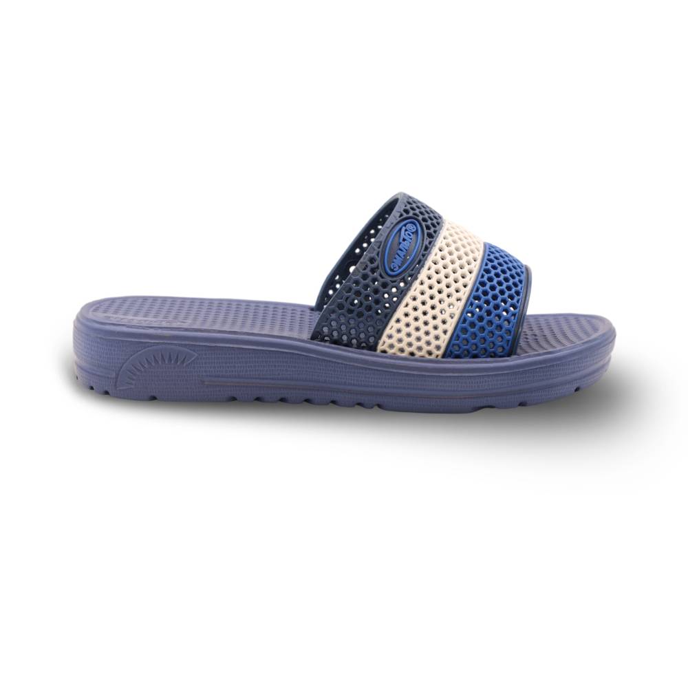 Шлепанцы детские из ЭВА, модель 555C-9, раз. ряд 24-29,ТМ Эмальто