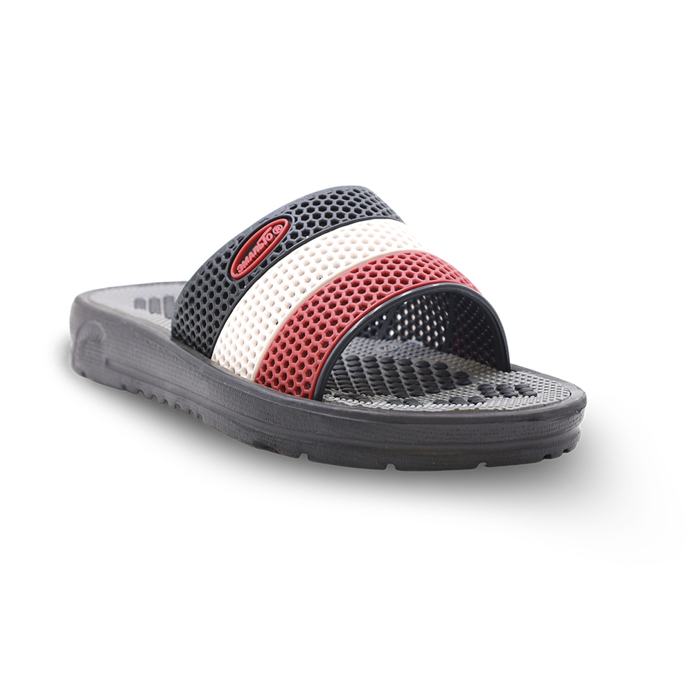 Шлепанцы детские из ЭВА, модель 555B-15, раз. ряд 30-35, ТМ Эмальто