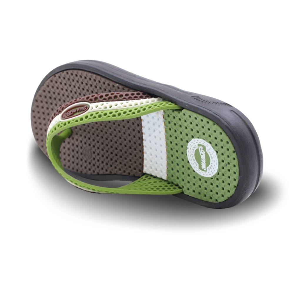 Сланцы детские из ЭВА, модель 777B-7, раз. ряд 30-35,ТМ Эмальто