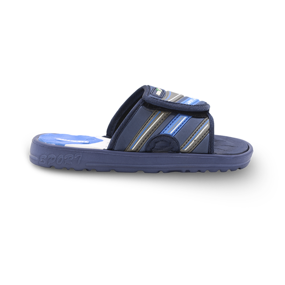 Шлепанцы детские из ЭВА, модель 888B-12, раз. ряд 30-35, ТМ Эмальто