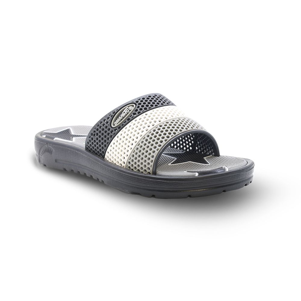 Шлепанцы детские из ЭВА, модель 555B-14, раз. ряд 30-35, ТМ Эмальто