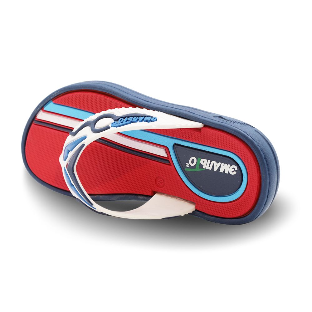 Сланцы детские из ЭВА, модель 777C-3, раз. ряд 24-29, ТМ Эмальто