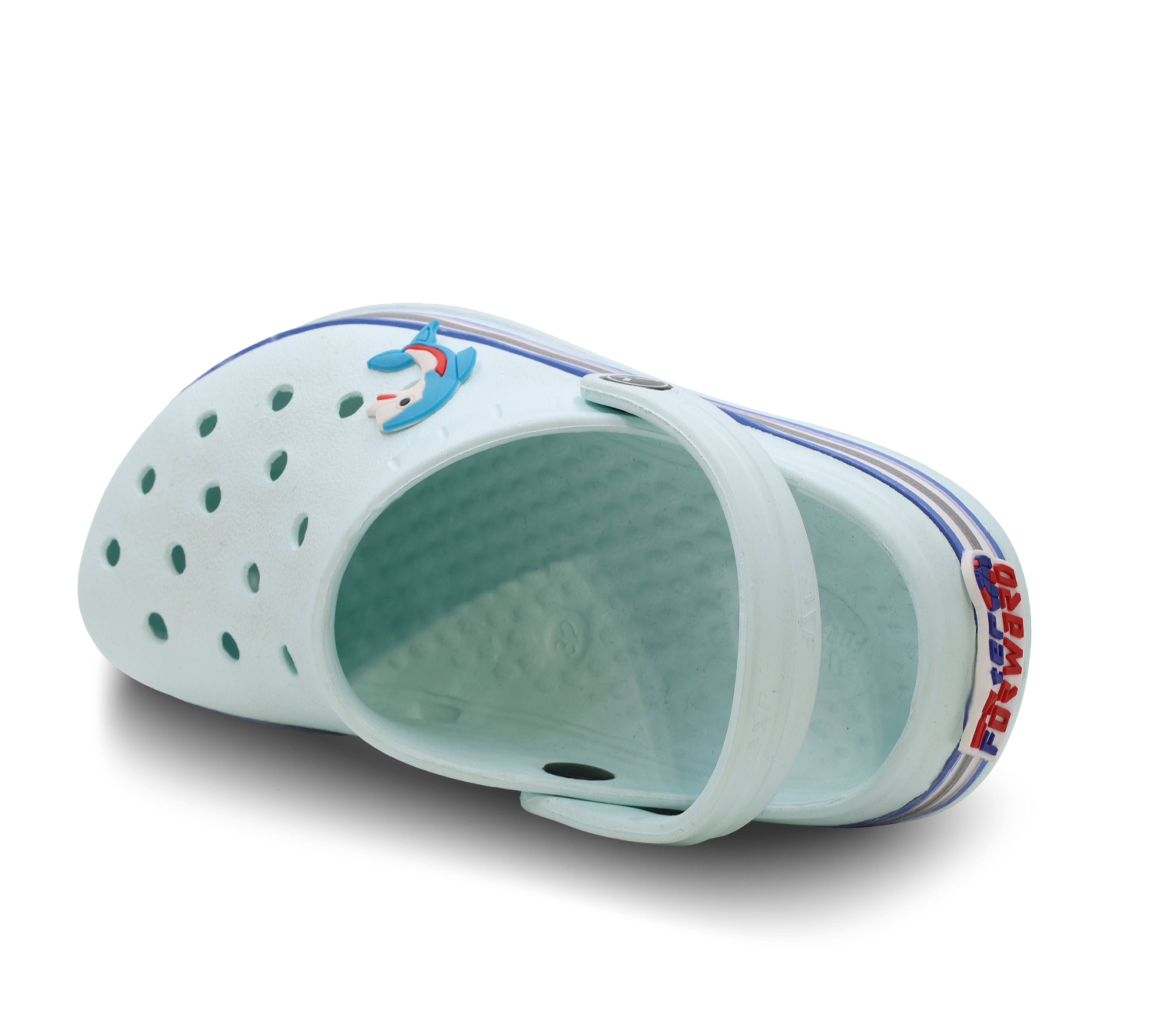 Сабо дошкольные для мальчиков, модель T-057B-1, раз. ряд 30-35, ТМ Эмальто