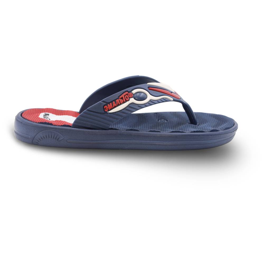 Сланцы детские из ЭВА, модель 777C-2, раз. ряд 24-29, ТМ Эмальто