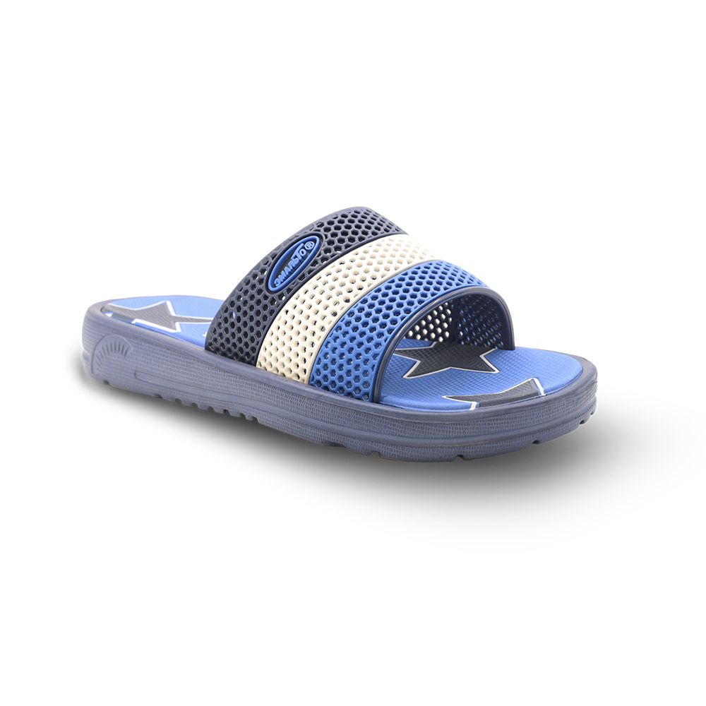 Шлепанцы детские из ЭВА, модель 555B-14, раз. ряд 30-35, ТМ Эмальто