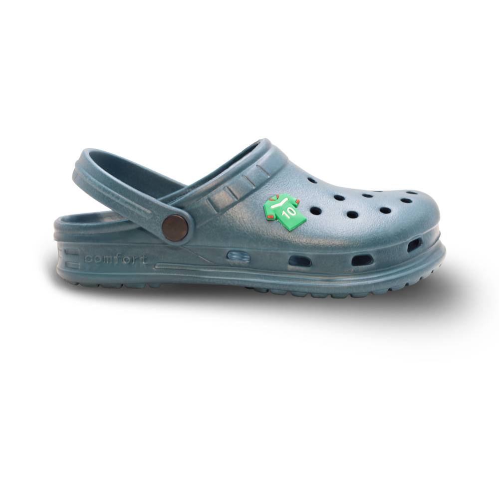 Сабо подростковые из ЭВА, модель T-57P, раз. ряд 36-40,ТМ Step Forward