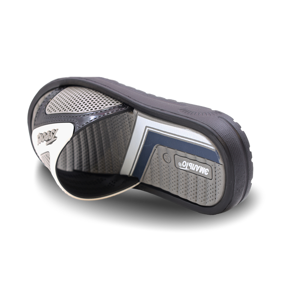 Шлепанцы детские из ЭВА, модель 555B-6, раз. ряд 30-35, ТМ Эмальто