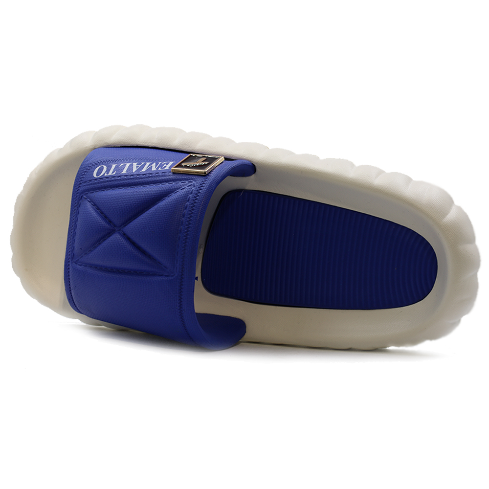 Шлепанцы женские из ЭВА, модель 83A-3, раз. ряд 37-41, ТМ Эмальто