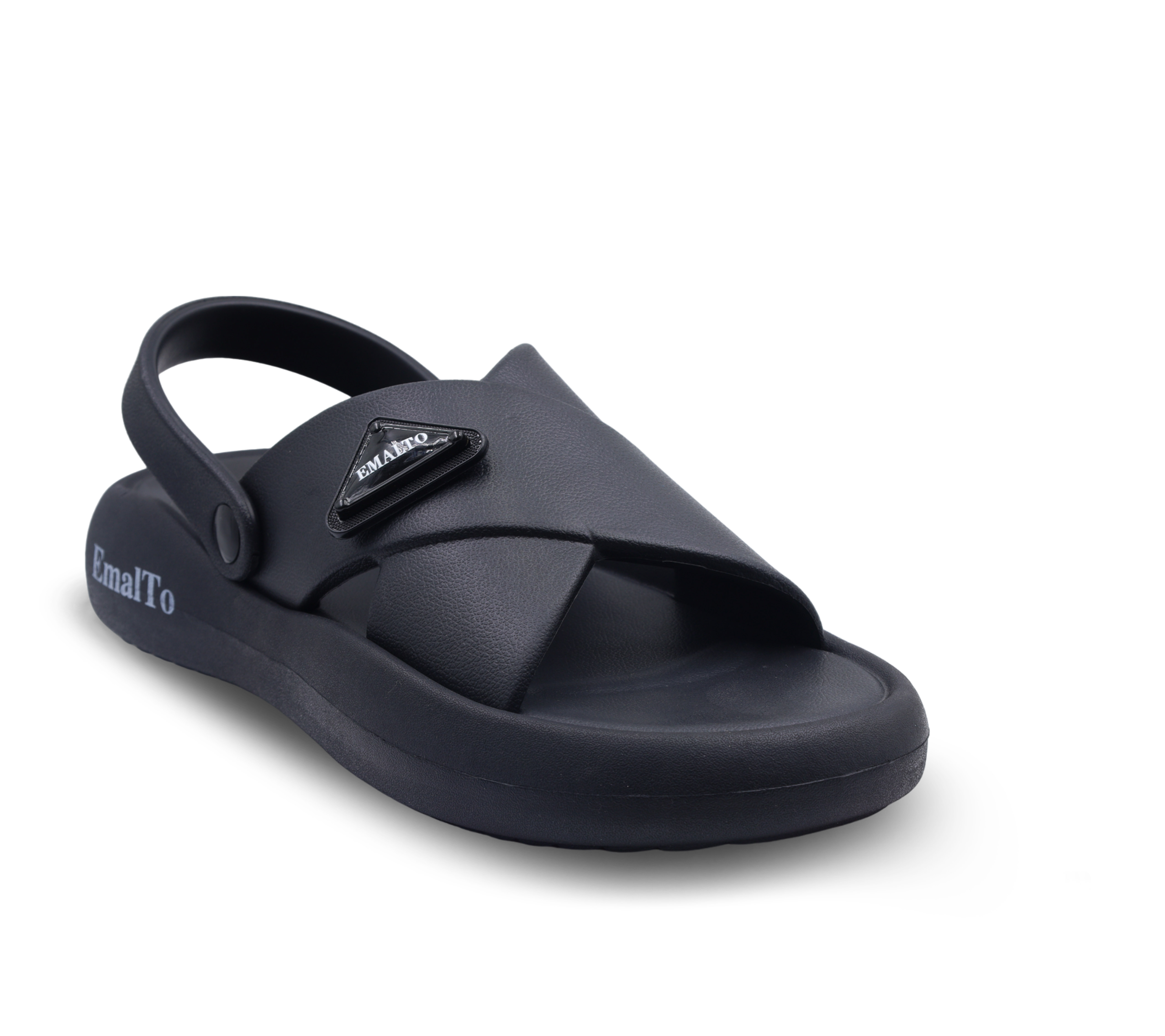 Босоножки мужские, модель 97-2, раз. ряд. 41-46, ТМ Эмальто