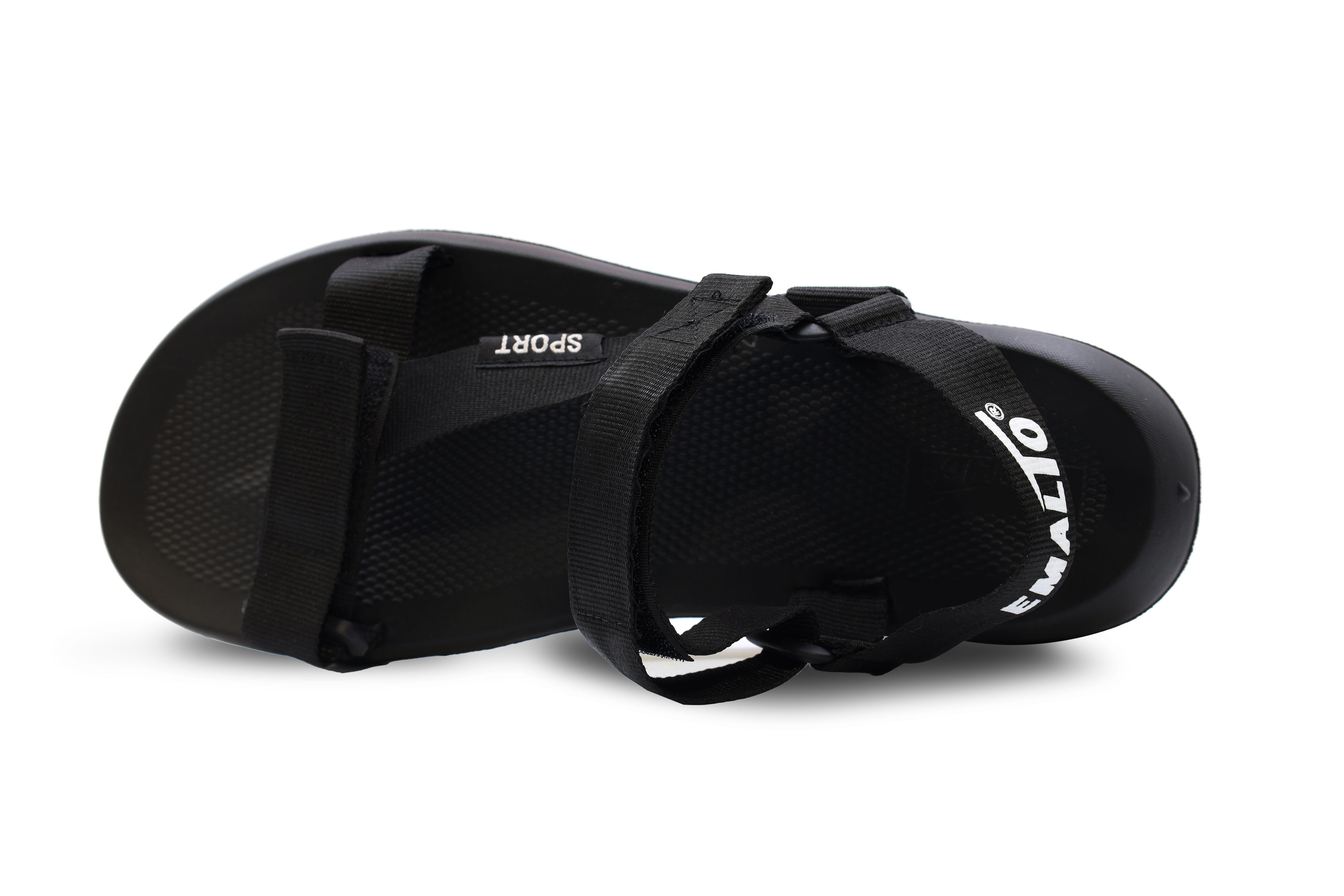 Босоножки мужские, модель E-022M, раз. ряд 41-45, ТМ эмальто