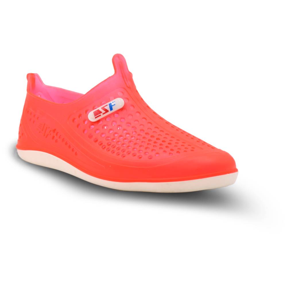 Плавательная обувь детская из ПВХ, модель F-7, раз. ряд 24-29,ТМ Step Forward