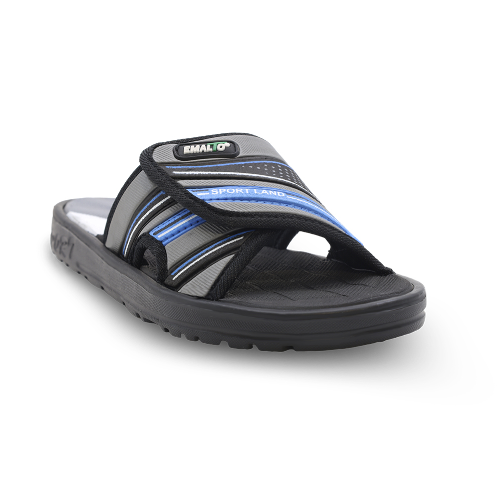 Шлепанцы детские из ЭВА, модель 888B-12, раз. ряд 30-35, ТМ Эмальто