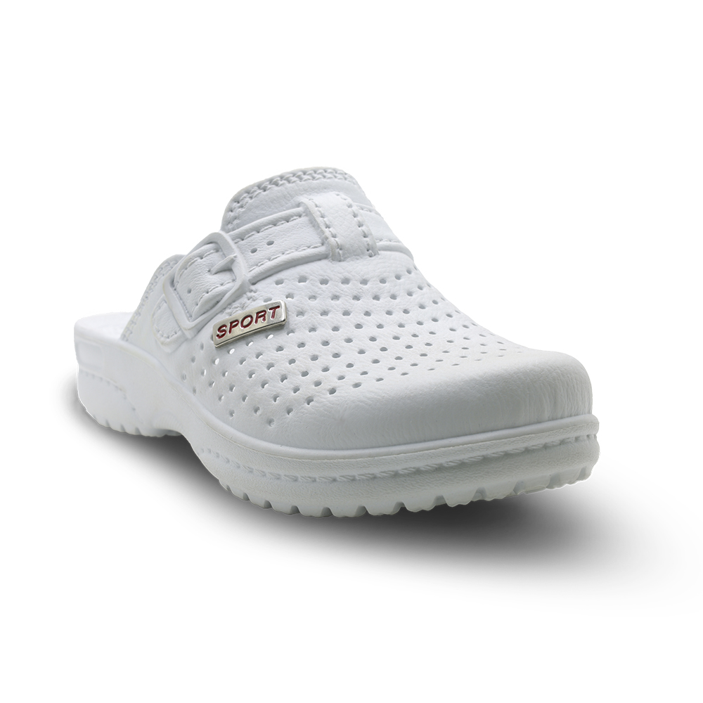 Сабо женские из ЭВА, модель T-35W раз. ряд 36-41, ТМ Step Forward