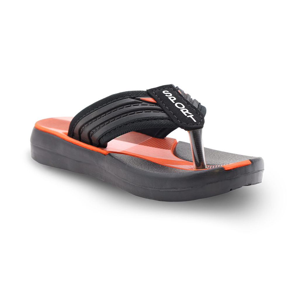 Сланцы детские из ЭВА, модель 977C-12, раз. ряд 24-29, ТМ Эмальто