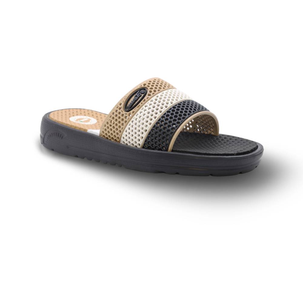 Шлепанцы детские из ЭВА, модель 555C-2, раз. ряд 24-29,ТМ Эмальто