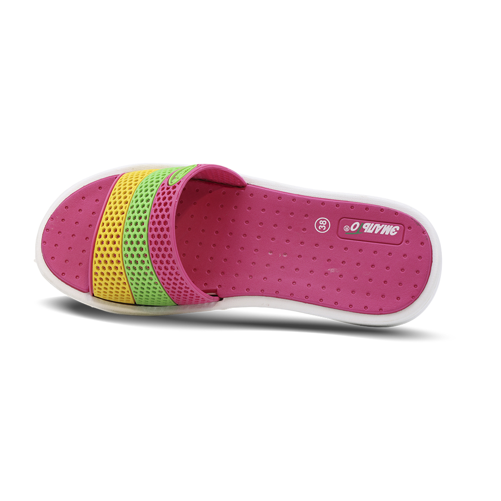 Шлепанцы женские из ЭВА, модель 617-Z-35, раз. ряд 36-41, ТМ Эмальто