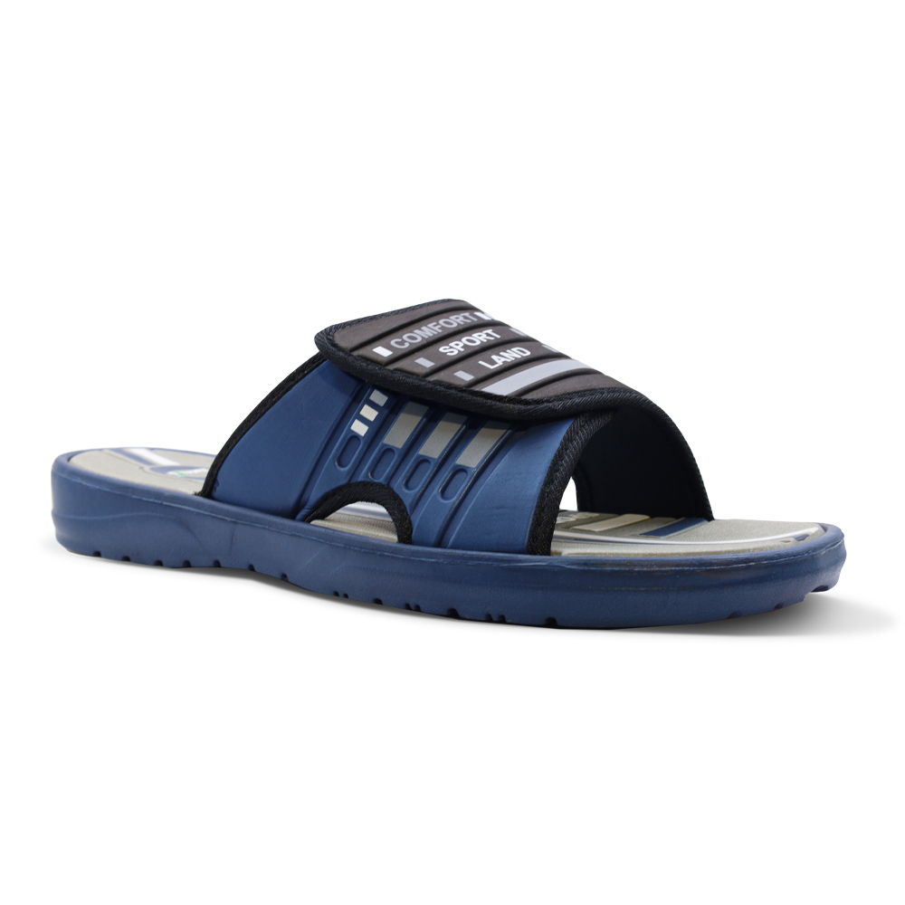 Шлепанцы мужские из ЭВА, модель 9260-90, раз. ряд 41-45,ТМ Эмальто