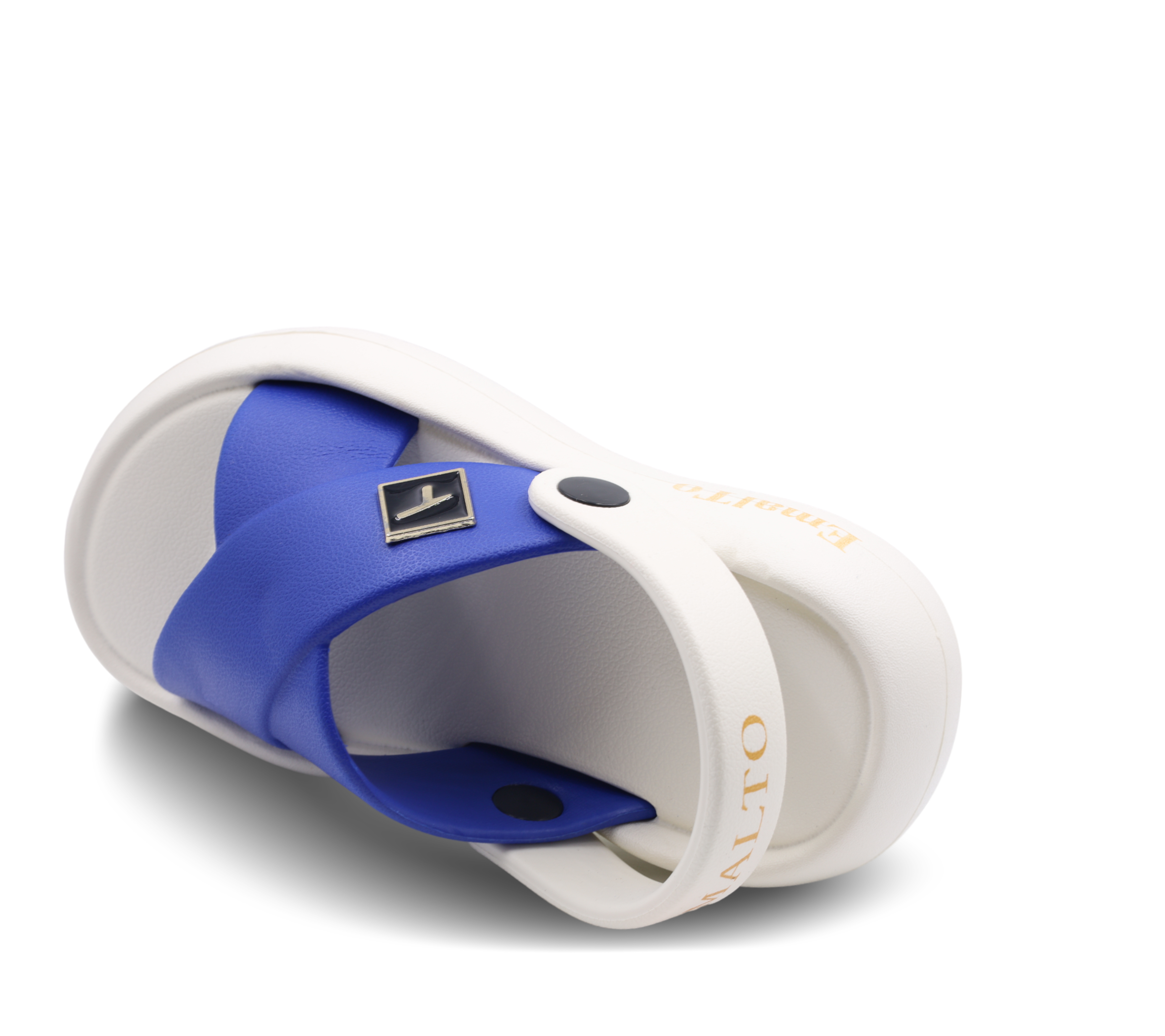 Сандалии дошкольные для девочек, модель 97B-1, раз. ряд 30-35, ТМ Эмальто