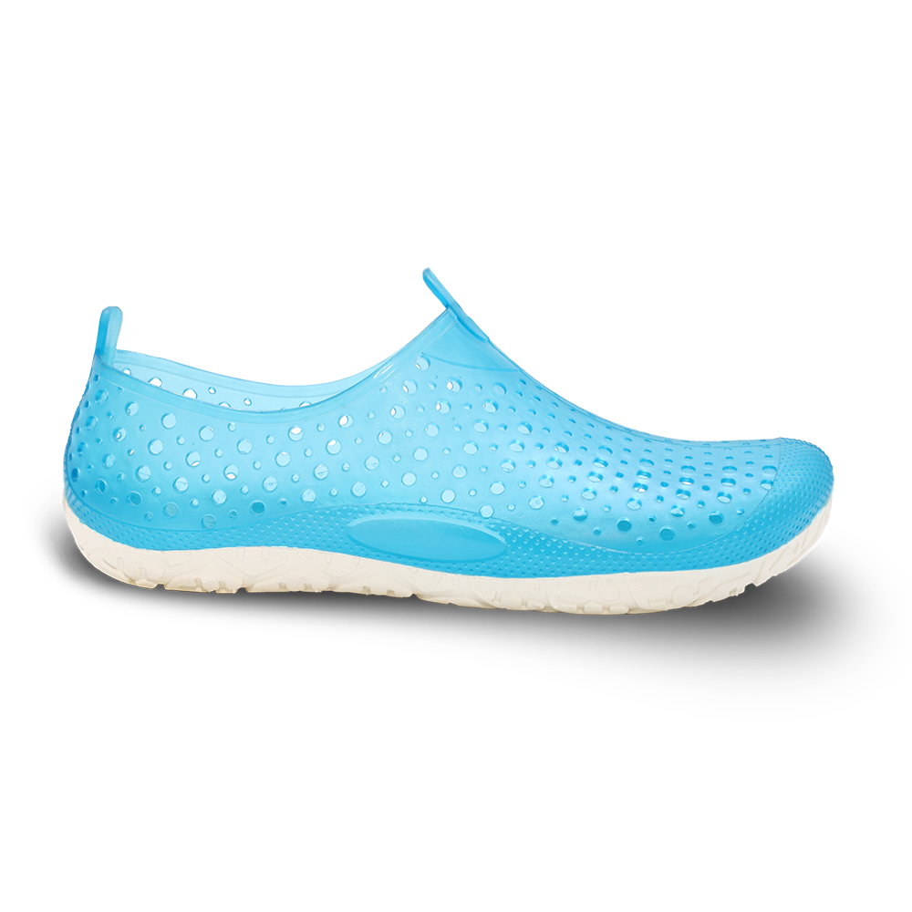 Плавательная обувь, аквашузы детские из ПВХ, модель F-1, раз. ряд 30-34,ТМ Step Forward