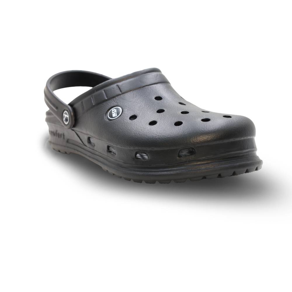 Сабо подростковые из ЭВА, модель T-57P, раз. ряд 36-40,ТМ Step Forward