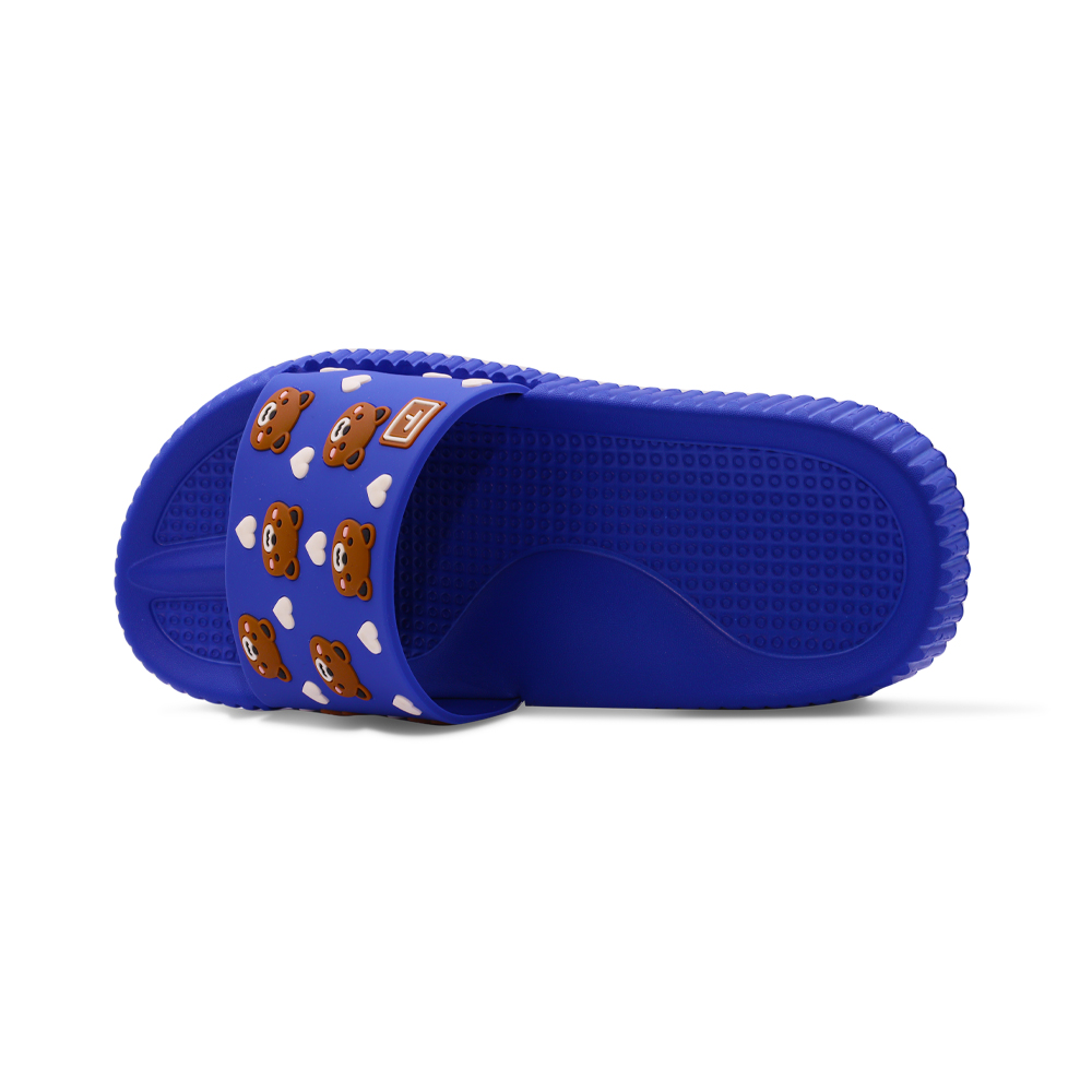 Шлепанцы детские из ЭВА, модель 603B-82, раз. ряд 30-35, ТМ Эмальто