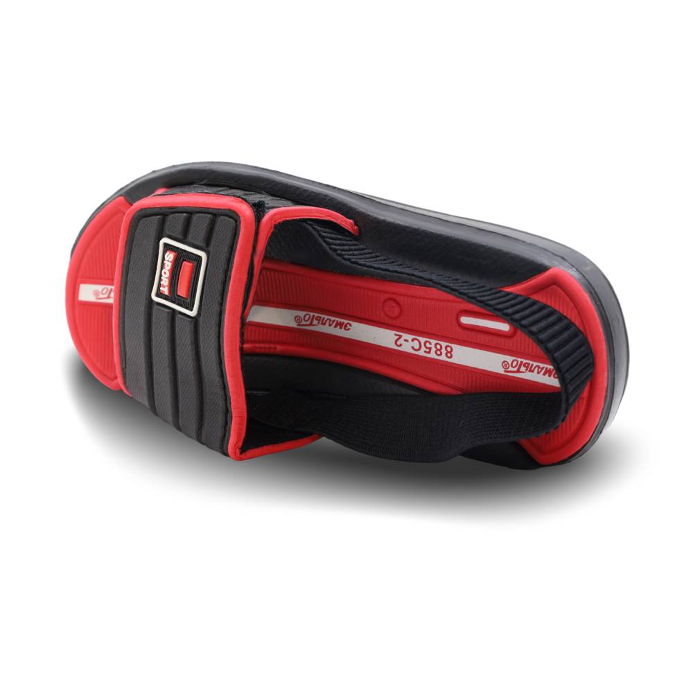 Шлепанцы детские из ЭВА, модель 885C-Z-2, раз. ряд 24-29,ТМ Эмальто