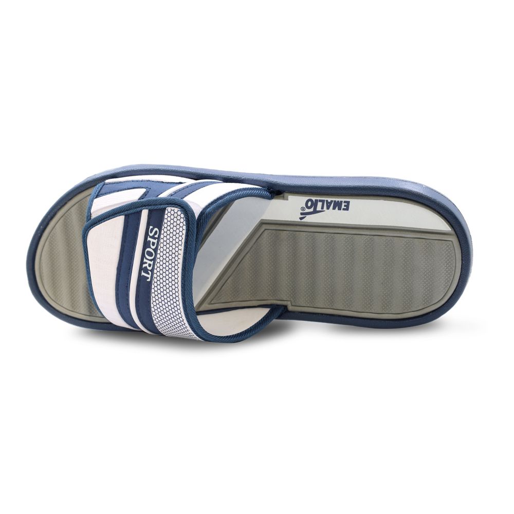 Шлепанцы мужские из ЭВА, модель 9255-2, раз. ряд 41-45, ТМ Эмальто