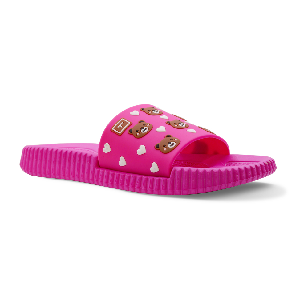 Шлепанцы детские из ЭВА, модель 603B-82, раз. ряд 30-35, ТМ Эмальто