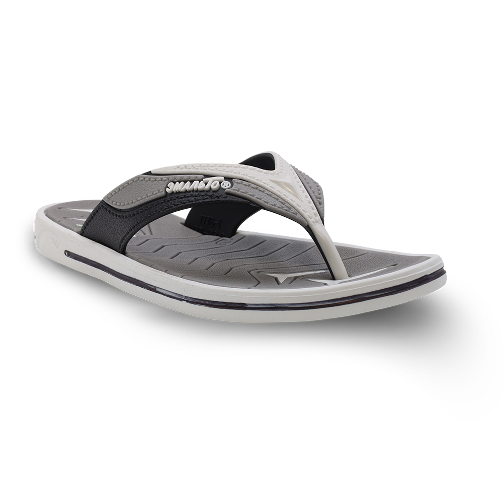 Сланцы детские из ЭВА, модель 777B-4, раз. ряд 30-35, ТМ Эмальто