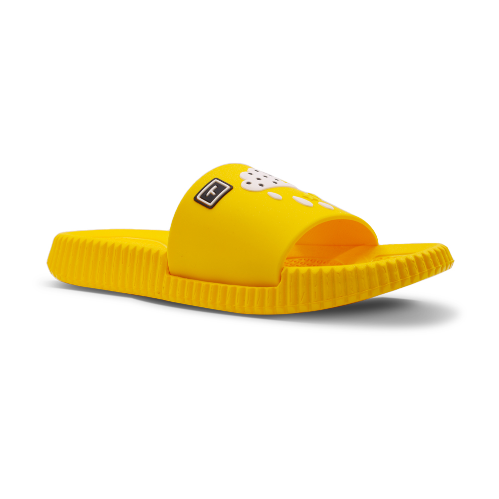 Шлепанцы детские из ЭВА, модель 603B-99, раз. ряд 30-35, ТМ Эмальто