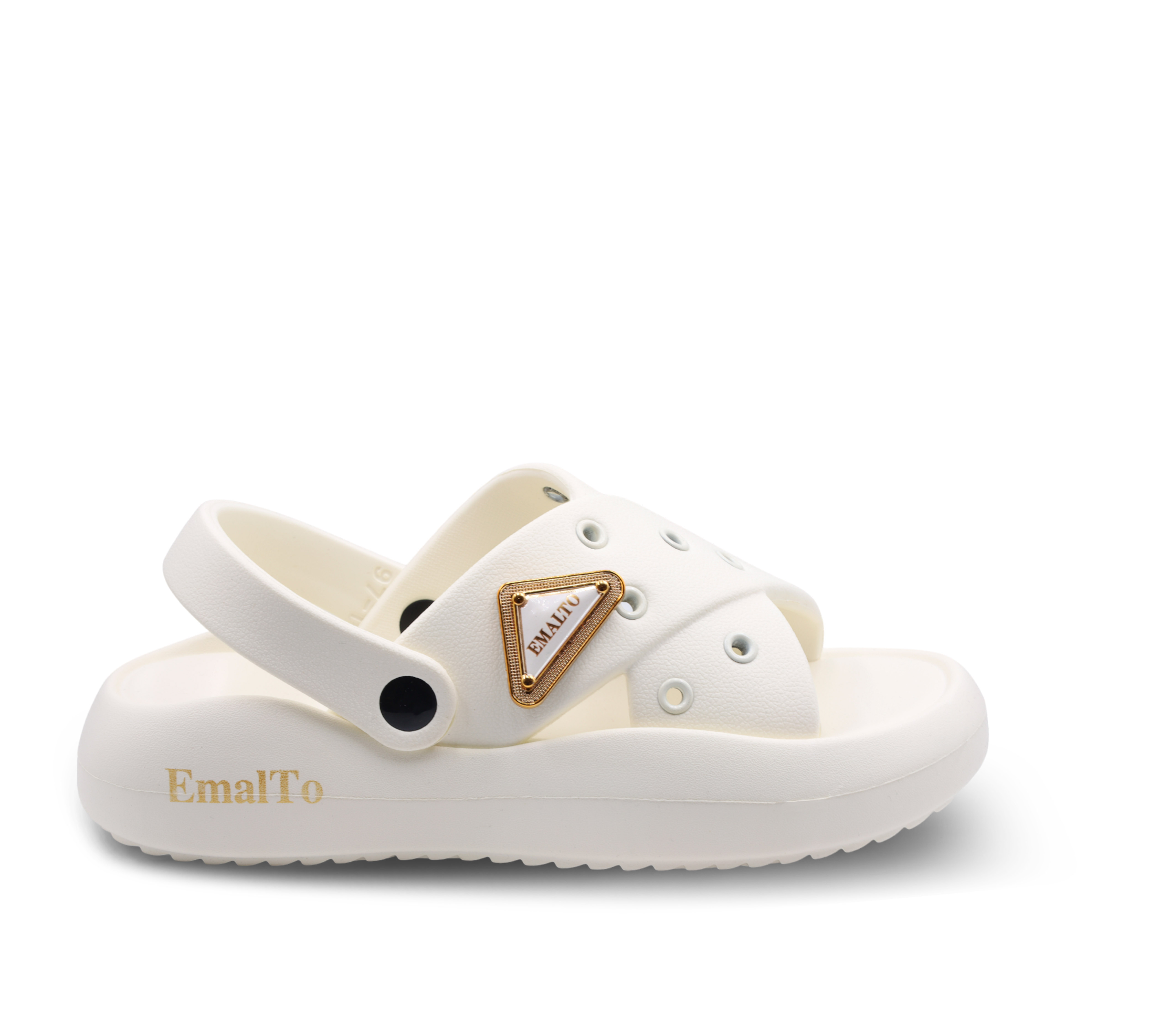 Босоножки женские, модель 97A-52, раз. ряд. 37-41, ТМ Эмальто