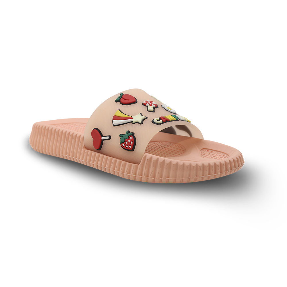 Шлепанцы женские из ЭВА, модель 603A-55, раз. ряд 37-41, ТМ Эмальто