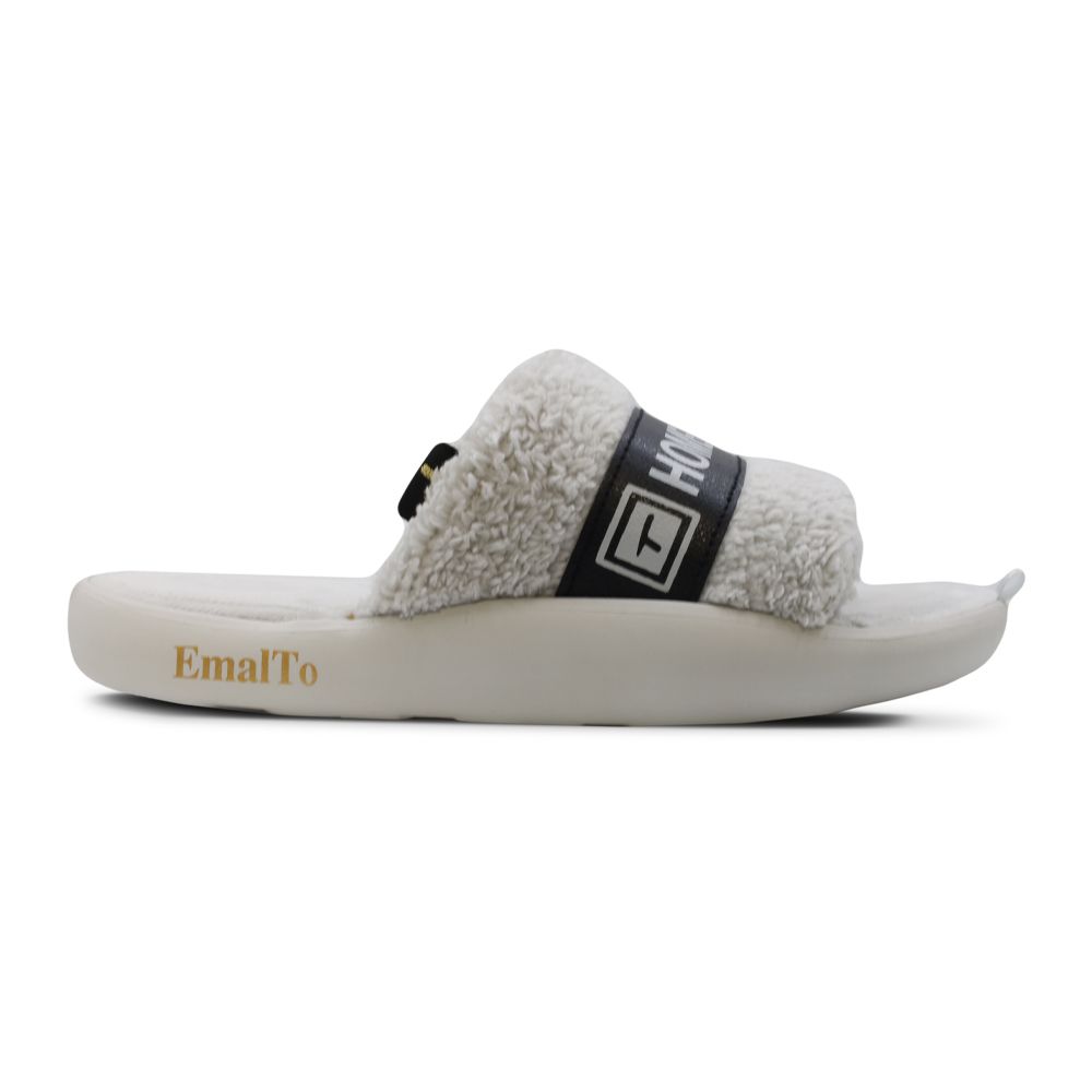 Тапочки домашние открытые мужские, модель 902-8, (41-46)