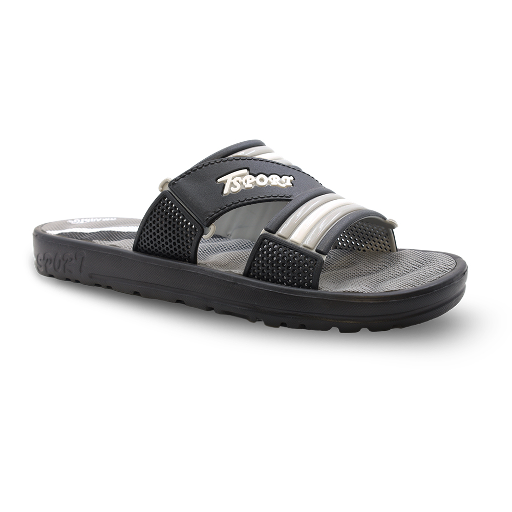 Шлепанцы подростковые из ЭВА, модель 888A-10, раз. ряд 36-40, ТМ Эмальто