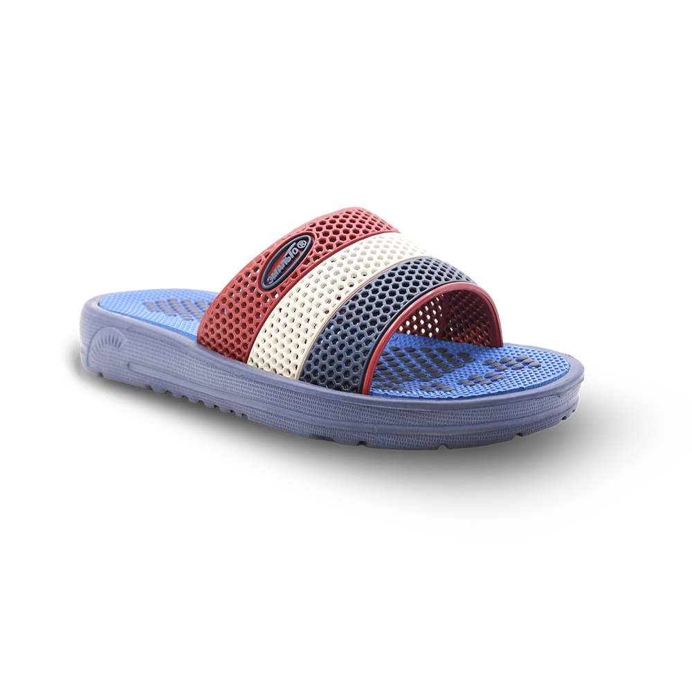 Шлепанцы детские из ЭВА, модель 555B-15, раз. ряд 30-35, ТМ Эмальто