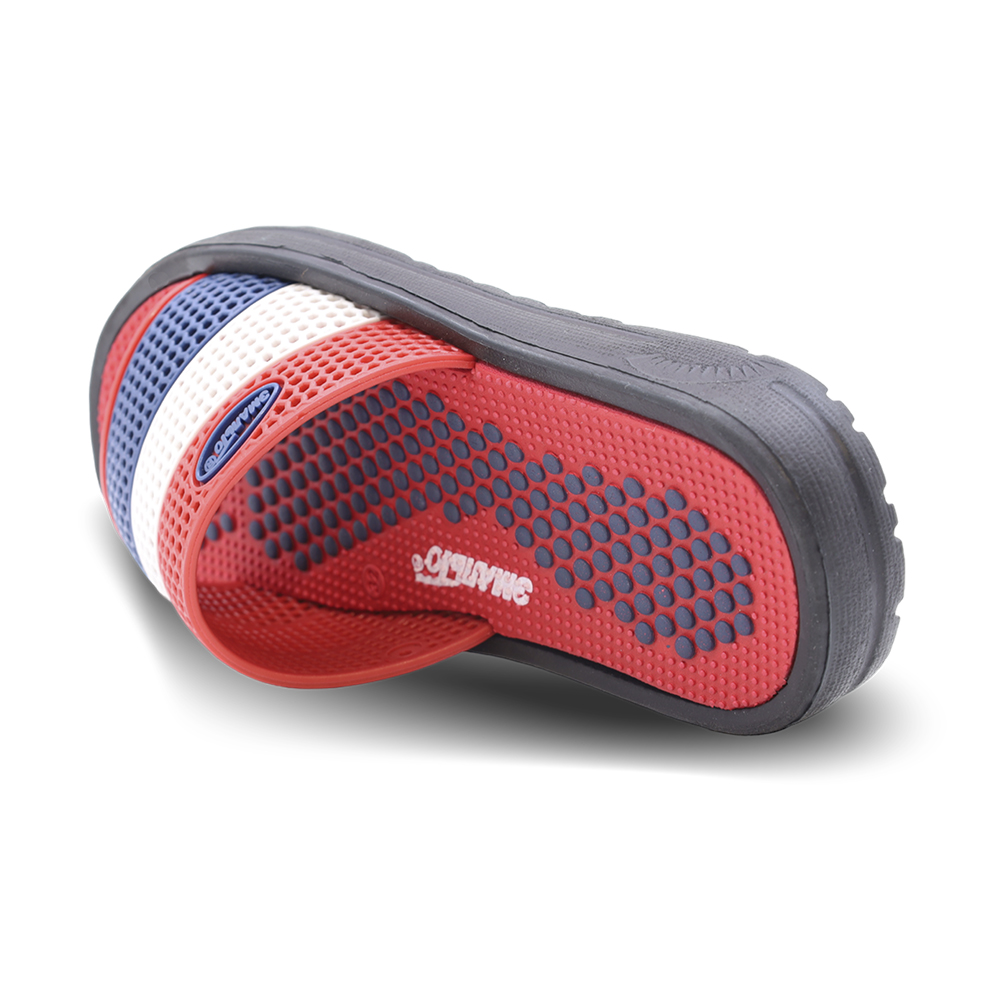 Шлепанцы детские из ЭВА, модель 555B-15, раз. ряд 30-35, ТМ Эмальто