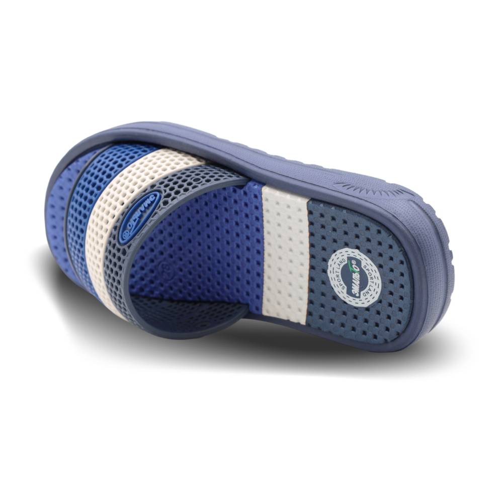 Шлепанцы детские из ЭВА, модель 555C-2, раз. ряд 24-29,ТМ Эмальто