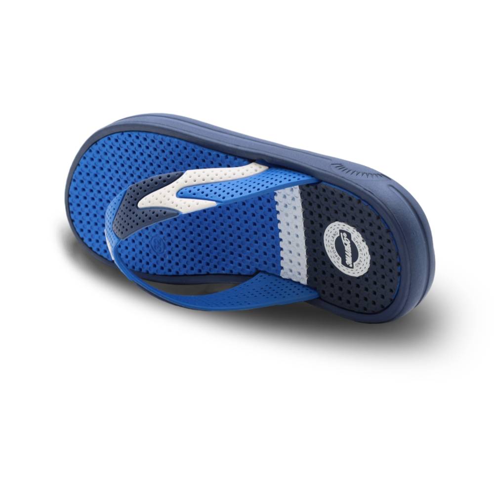 Сланцы детские из ЭВА, модель 777B-8B, раз. ряд 30-35,ТМ Эмальто