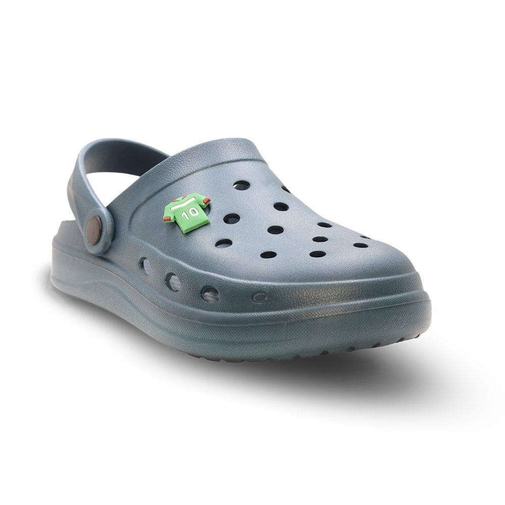 Сабо подростковые из ЭВА, модель E-016P, раз. ряд 37-40, ТМ Step Forward