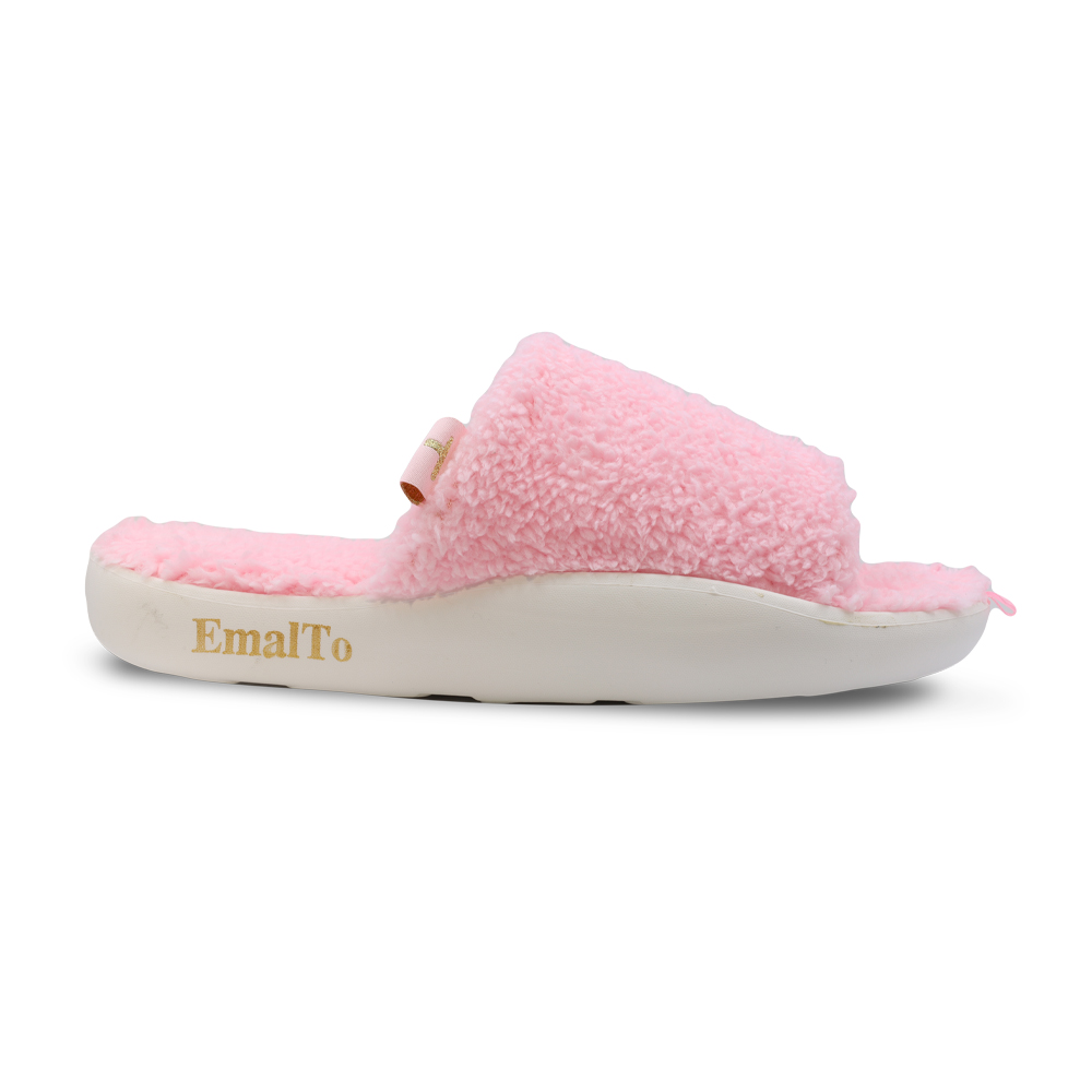 Тапочки домашние открытые женские, модель 902A-40M (37-42)