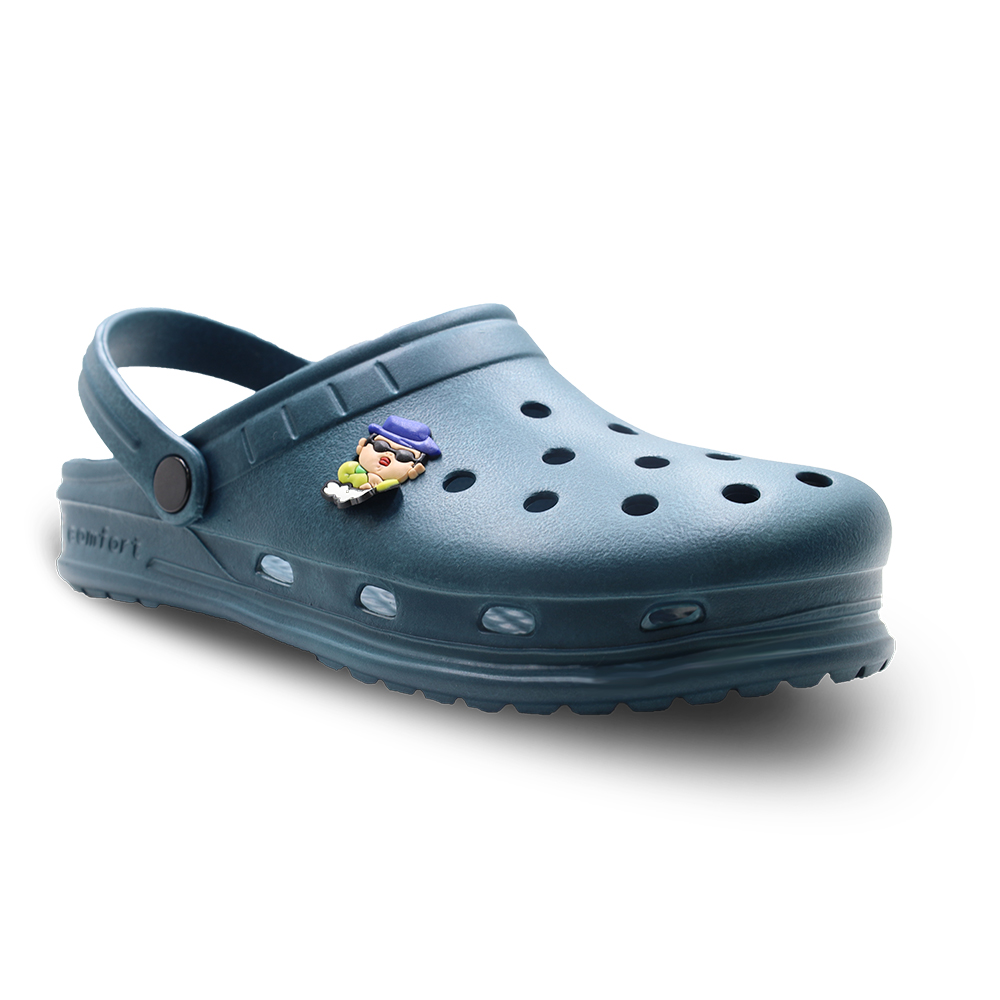 Сабо мужские из ЭВА, модель T-57M, раз. ряд 41-45,ТМ Step Forward