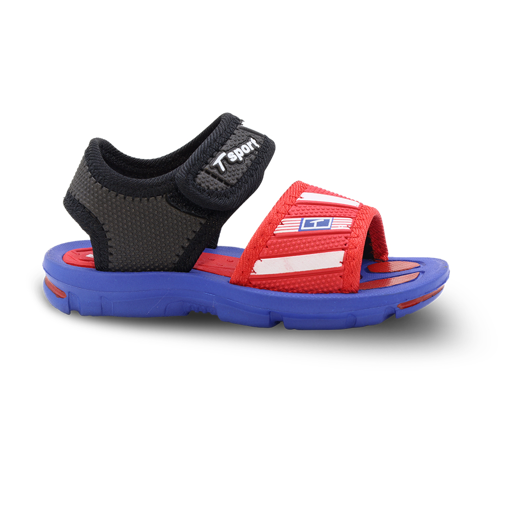 Сандалии детские из ЭВА, модель 9293C-6, раз. ряд 24-29, ТМ Эмальто