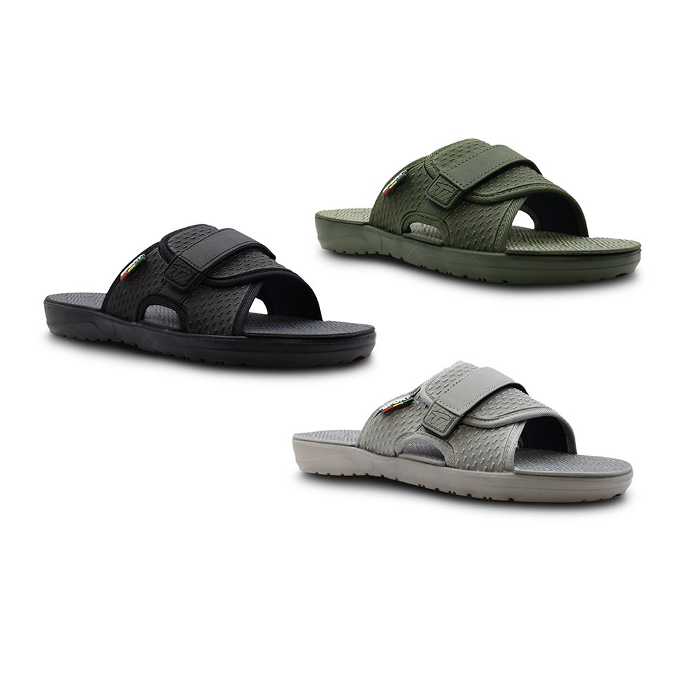 Шлепанцы мужские из ЭВА, модель 9260-63, раз. ряд 41-45, ТМ Эмальто