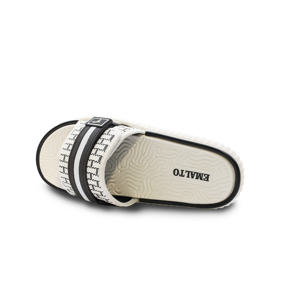 Шлепанцы мужские из ЭВА, модель 608-111, раз. ряд 41-45, ТМ Эмальто