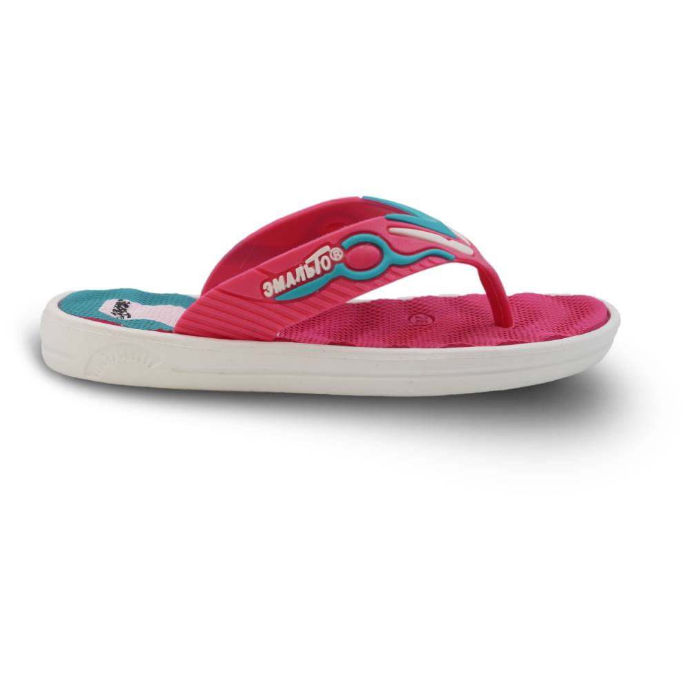 Сланцы детские из ЭВА, модель 777C-2, раз. ряд 24-29, ТМ Эмальто