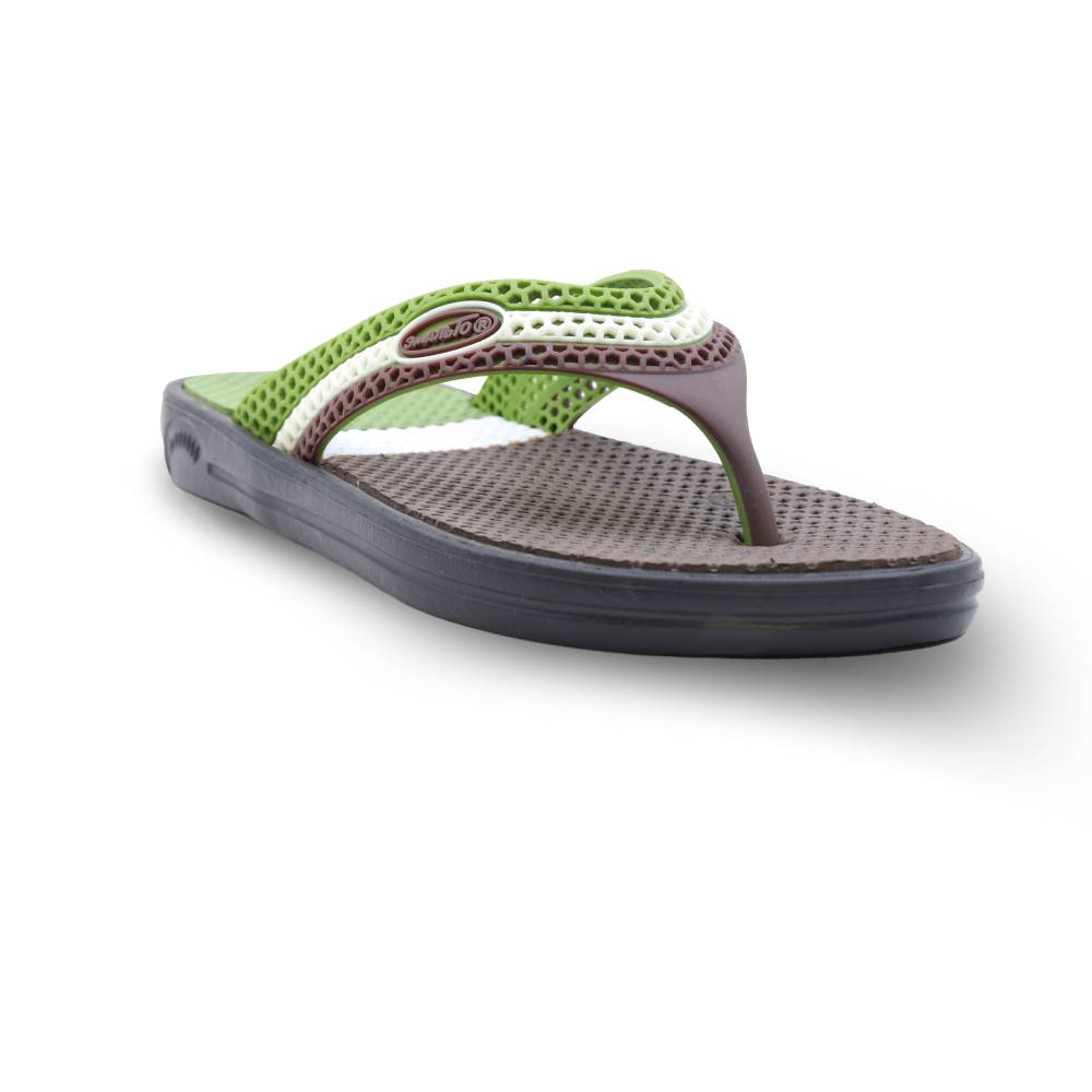 Сланцы детские из ЭВА, модель 777B-7, раз. ряд 30-35,ТМ Эмальто